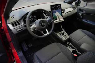 Mitsubishi ASX 1.3 MH Sport
