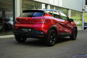 Mitsubishi ASX 1.3 MH Sport