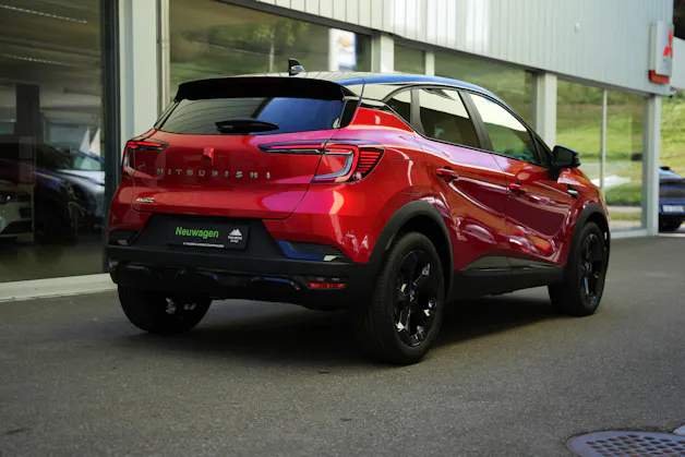 Mitsubishi ASX 1.3 MH Sport