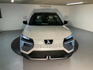 Mitsubishi Eclipse Cross Intense