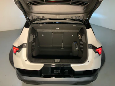 MITSUBISHI ECLIPSE CROSS 6