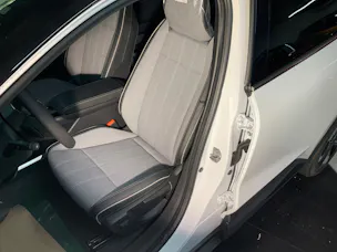 Mitsubishi Eclipse Cross Intense