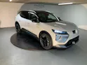 Mitsubishi Eclipse Cross Intense