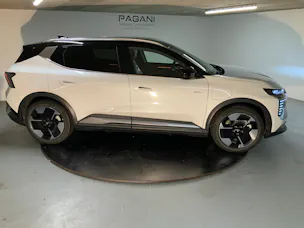 Mitsubishi Eclipse Cross Intense