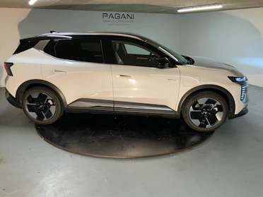 MITSUBISHI ECLIPSE CROSS 3