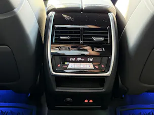 BMW XM Label Red