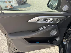 BMW XM Label Red
