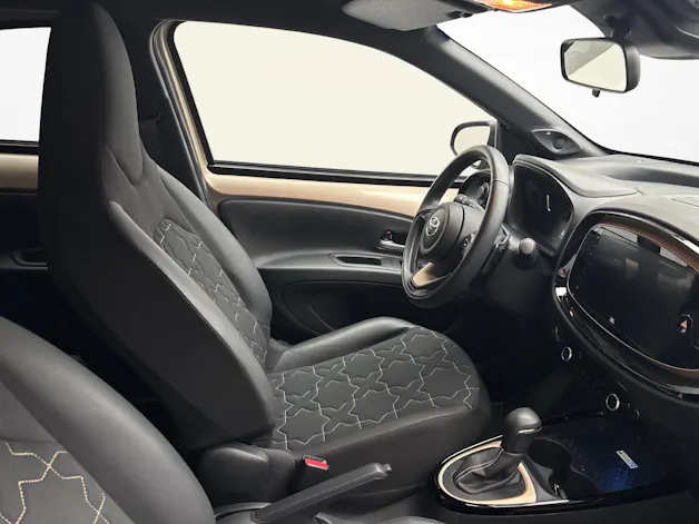 Toyota Aygo X 1.0 VVT-i Style