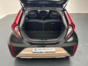 Toyota Aygo X 1.0 VVT-i Style