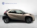 Toyota Aygo X 1.0 VVT-i Style