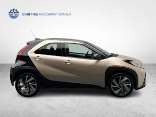 Toyota Aygo X 1.0 VVT-i Style