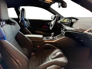 BMW M2 xDrive Coupé