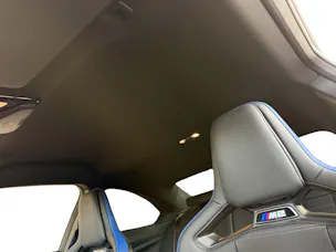 BMW M2 xDrive Coupé