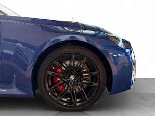 BMW M2 xDrive Coupé