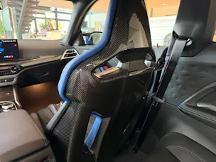 BMW M2 xDrive Coupé