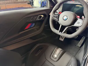 BMW M2 xDrive Coupé