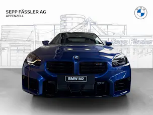 BMW M2 xDrive Coupé