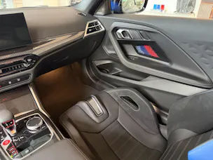 BMW M2 xDrive Coupé