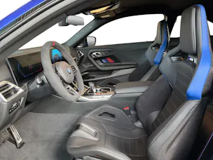 BMW M2 xDrive Coupé