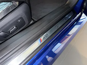 BMW M2 xDrive Coupé