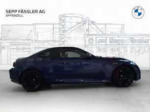 BMW M2 xDrive Coupé