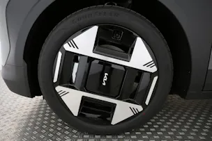 Kia EV3 81 kWh Earth 4x4
