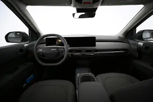 Kia EV3 81 kWh Earth 4x4