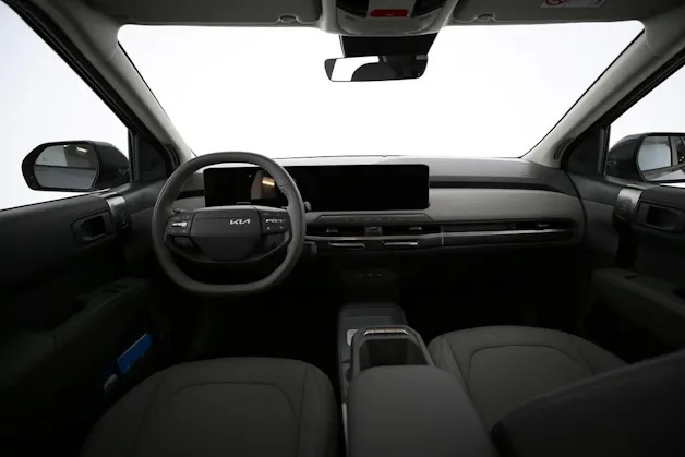 Kia EV3 81 kWh Earth 4x4