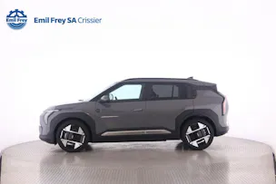 Kia EV3 81 kWh Earth 4x4