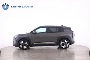 Fahrzeugbild KIA EV3 81 kWh Earth 4x4