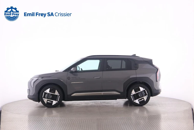 Fahrzeugbild KIA EV3