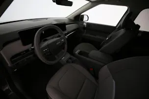 Kia EV3 81 kWh Earth 4x4