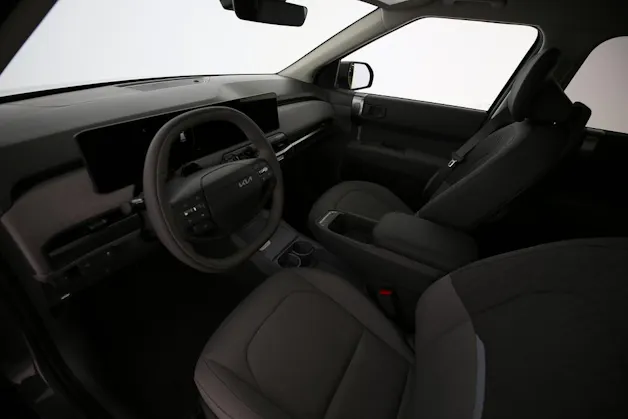 Kia EV3 81 kWh Earth 4x4