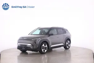 Kia EV3 81 kWh Earth 4x4