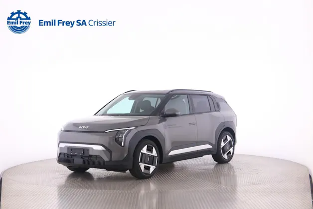 Kia EV3 81 kWh Earth 4x4
