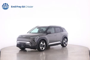 Fahrzeugbild KIA EV3 81 kWh Earth 4x4