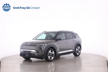 image du véhicule KIA EV3 81 kWh Earth 4x4 image du véhicule KIA EV3 81 kWh Earth 4x4