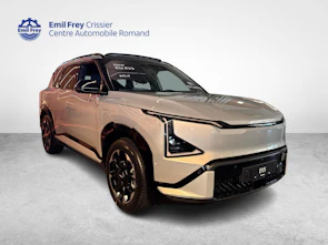 Fahrzeugbild KIA EV5 81 kWh GT-Line 4x4