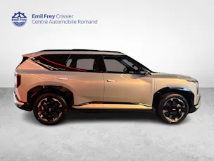 Kia EV5 81 kWh GT-Line 4x4