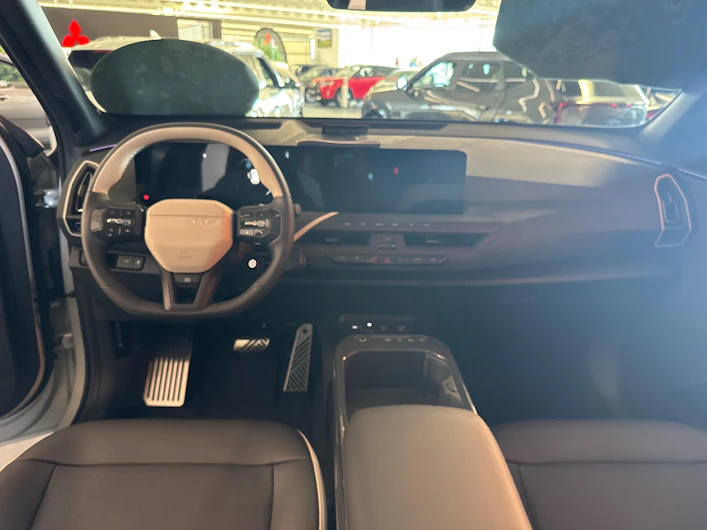 Fahrzeugbild KIA EV5