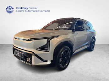 Fahrzeugbild KIA EV5 81 kWh GT-Line 4x4 Fahrzeugbild KIA EV5 81 kWh GT-Line 4x4
