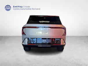 Kia EV5 81 kWh GT-Line 4x4