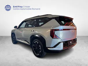 Kia EV5 81 kWh GT-Line 4x4
