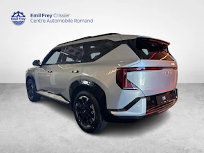 Fahrzeugbild KIA EV5 81 kWh GT-Line 4x4