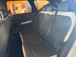 Kia EV5 81 kWh GT-Line 4x4