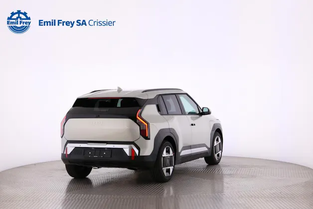 Kia EV3 81 kWh Earth 4x4