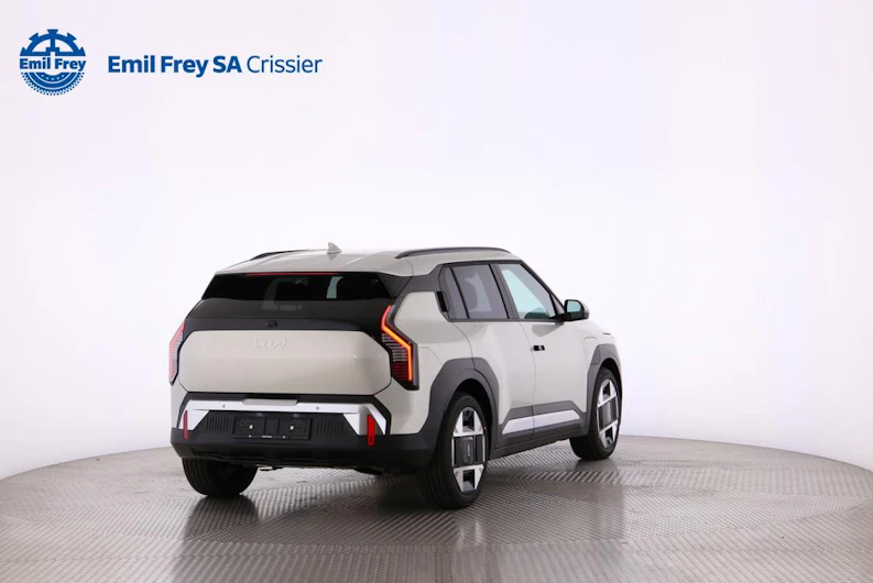 Fahrzeugbild KIA EV3