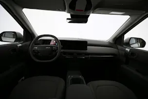 Kia EV3 81 kWh Earth 4x4