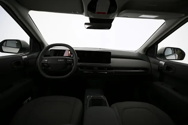 Kia EV3 81 kWh Earth 4x4