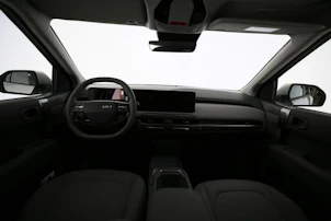 Fahrzeugbild KIA EV3 81 kWh Earth 4x4